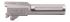 TRUE TP-P365B6-X, P365 6" Non-Threaded Barrel, Satin Stainless 