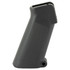 Luth-AR LR-25A1, A1 Pistol Grip, Dupont Zytel Glass-Filled Nylon, Black 