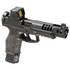 HK VP9A1 Match OR w/ Vortex Defender ST, 9MM, 5.51" Barrel, 15 Rds, Picatinny Rail, Black 