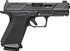 Shadow Systems MR920 Elite, 9MM, 4.00" Barrel, 15 Rds, Optic Ready, Black 
