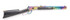Chiappa Firearms 1892 Trapper, 44 MAG, 16.00" Barrel, 8 Rds, Nebula/Walnut 
