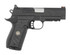 Wilson Combat EDC X9 2.0, 9MM Luger, 4.00" Barrel, 15 Rds, Optic Ready, Black 