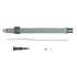 Noveske OG, 6MM ARC Barrel 12.50" Threaded, Bead-Blasted 