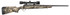 Savage Arms AXIS XP Compact w/ 3-9x40 Scope, 243 WIN, 20.00" Barrel, 4 Rds, Threaded Barrel, Matte Black/ Camouflage 