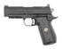 Wilson Combat EDC X9 2.0, 9MM, 4.00" Barrel, 15 Rds, Optic Ready, Black Armor-Tuff 