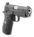 Wilson Combat EDC X9 2.0, 9MM, 4.00" Barrel, 15 Rds, Optic Ready, Black Armor-Tuff 
