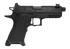 OA Defense OA 2311 Pro Elite Compact, 9MM Luger, 4.25" Threaded Barrel, 17 Rds, Optic Ready, Black DLC 