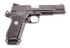 Wilson Combat eXperior, 9MM, 5.00" Barrel, 10 Rds, Manual Safety, Black Armor-Tuff 