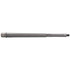 Geissele Automatics CHF Heavy Profile Chrome Lined AR-15 Barrel, 5.56 NATO, 14.50" Threaded Barrel, Manganese Phosphate 
