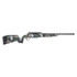 Savage AXIS 2 PRO Forest SP, 6MM ARC, 20.00" Threaded Spiral Fluted Barrel, 4 Rds, Forest SP Camo/Gun Metal Bronze Cerakote 