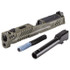 Smith & Wesson M&P9 M2.0 Carry Comp, Slide Barrel and Recoil Spring Assembly, OD Green 