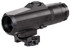 Sig Sauer Juliet6T-AMR, 6X24 Full Size Magnifier, Black 
