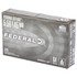 Federal Tactical Bonded Personal Defense, 5.56 NATO 64gr Bonded Soft Point, 20rd Box 