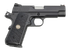 Wilson Combat XPCP45 eXperior Compact, 45 ACP, 4.00" Barrel, 7+1 Rds, Black 