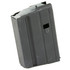 Ammunition Storage Components 10-68-SS-BM-G-ASC, Magazine, 10 Rds, Stainless, Black 