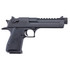 Magnum Research MK19, 50 AE, 6.00" Threaded Barrel, 7 Rds, Optic Ready, Matte Black 