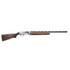 Pointer Field Tek 21, 20 GAUGE, 28.00" Barrel, 5 Rds, Fiber Optic Sights, Black/Walnut 