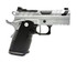Fusion Firearms XP 3C LW, 9MM, 3.00" Barrel, 10 Rds, Optic Ready, Chrome/Black 