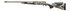 Browning X-Bolt 2 Speed SPR, 25 CREEDMOOR, 18.00" Barrel, 4 Rds, Suppressor Ready, Smoked Bronze Cerakote/OVIX Camo 