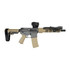 Shark Coast Tactical Tumbleweed w/ Vortex Red Dot, .300 BLK, 10.00" Threaded Barrel, 30 Rds, Free-Float HG, Flat Dark Earth 