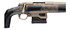 Browning X-Bolt 2 Hells Canyon Max LR HD, 28 NOSLER, 26.00" Threaded Barrel, 5 Rds, Adjustable Stock, Smoked Bronze Cerakote 