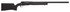 Savage Arms 110 Long Range Precision, 6.5 CREEDMOOR, 26.00" Threaded Barrel, 10 Rds, Black Ink Cerakote 