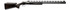 Browning Citori 825 Noir Trap, 12 GA, 32.00" Barrel, 2 Rds, Fiber Optic Sights, Blued 