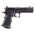 Alpha Foxtrot AF1911 Romulus, 10MM AUTO, 4.25" Threaded Compensated Barrel, 18+1 Rds, Optic Ready, Black DLC 