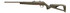 Winchester Xpert, 17 HMR, 18.00" Threaded Barrel, 10 Rds, Optic Ready, Flat Dark Earth/OD Green 