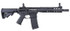 LWRC IC A5 SBR, 300 BLACKOUT, 10.50" Threaded Barrel, 30 Rds, Suppressor Ready, Black 