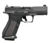Shadow Systems AXIO, 9MM, 4.00" Barrel, 18 Rds, Optic Ready, Black 