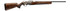 Browning BAR MK 4 Medallion Americana, .243 WIN, 22.00" Barrel, 4 Rds, Matte Black / Walnut 