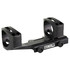 Steiner P Series 34mm QD Mount, Quick Disconnect, Fits Picatinny, Black 