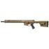 Seekins Precision SP10M, 6.5 CREEDMOOR, 22.00" Threaded Barrel, 20 Rds, Free-Float HG, Flat Dark Earth 
