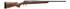 Browning X-Bolt 2 Hunter, 270 WIN, 22.00" Barrel, 4 Rds, Free-Floated Barrel, Matte Blued/Walnut 