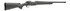 Browning AB3 Pro Composite SPR, 243 WIN, 18.00" Threaded Barrel, 3 Rds, Suppressor Ready, Gray/Green Composite 