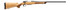 Browning AB3 Pro Hunter Deluxe, 270 WIN, 22.00" Threaded Barrel, 4+1 Rds, Matte Blued 