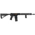 Shadow Systems U526, 5.56 NATO, 16.00" Barrel, 10 Rds, Manual Safety, Black 
