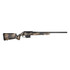 Franklin Armory Prevail, 6.5 CREEDMOOR, 24.00" Threaded Barrel, 10 Rds, Picatinny Rail, Black Oxide 