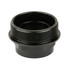 AAC Hub Adapter, 1x16 LH Taper Mount, Black Oxide 