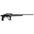 Seekins Precision Element Hunter, 25 CREEDMOOR, 20.00" Barrel, 3 Rds, Threaded Barrel, Woodland Shadow 