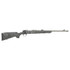 CVA Cascade XTS, 30-06 SPRINGFIELD, 4+1 Rds, Tungsten Cerakote/Black w/ Tungsten Webbing 
