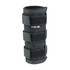 Amend2 Suppressor Cover V1 High Temp, 1.5" x 6", Black 