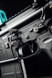Geissele Automatics GFW MOD1 SBR HIGHWAYMAN, 5.56 NATO, 10.30" Barrel, Black 