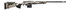 Browning X-Bolt 2 Speed LR Carbon Fiber, 6.5 PRC, 26.00" Threaded Barrel, 3 Rds, Adjustable Stock, Ovix Camo 