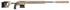 Seekins Precision Havak SIC Rifle, 338 LAPUA, 26.00" Threaded Barrel, 7 Rds, M-LOK Handguard, Flat Dark Earth 