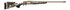 Browning X-Bolt 2 Speed, 6.8 WESTERN, 24.00" Threaded Barrel, 3 Rds, Smoked Bronze Cerakote 