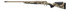 Browning X-Bolt 2 Speed, 6.5 CREEDMOOR, 22.00" Threaded Barrel, 4 Rds, Adjustable Stock, Smoked Bronze Cerakote 