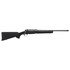 Savage 110 Trail Hunter Lite V2, 7MM BC, 20.00" Threaded Barrel, 4 Rds, Tungsten/Black 