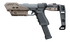 Recover SPRO MG Full Kit, SIG X Macro Chassis, Tan 
